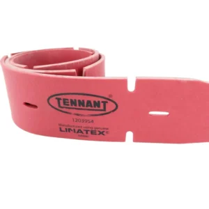 Sugenal TENNANT Linatex fremre 790mm