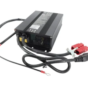 Batterilader IPC CT40 MK2