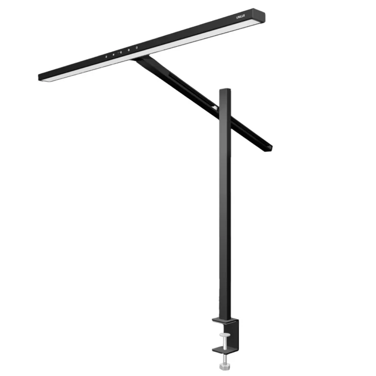 Lampe UNILUX Elite LED sort