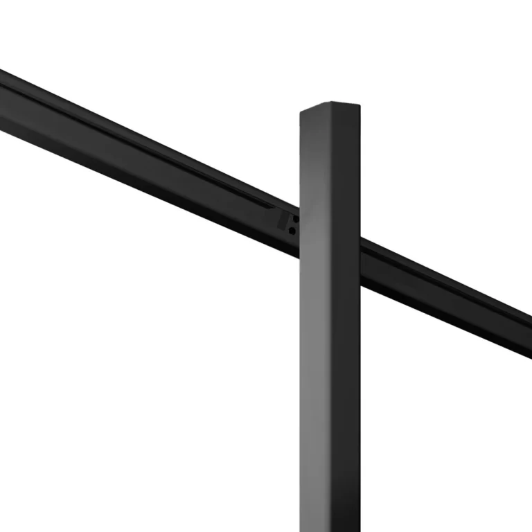 Lampe UNILUX Elite LED sort - Bilde 3