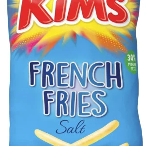 Snacks KIMS French Fries 90g