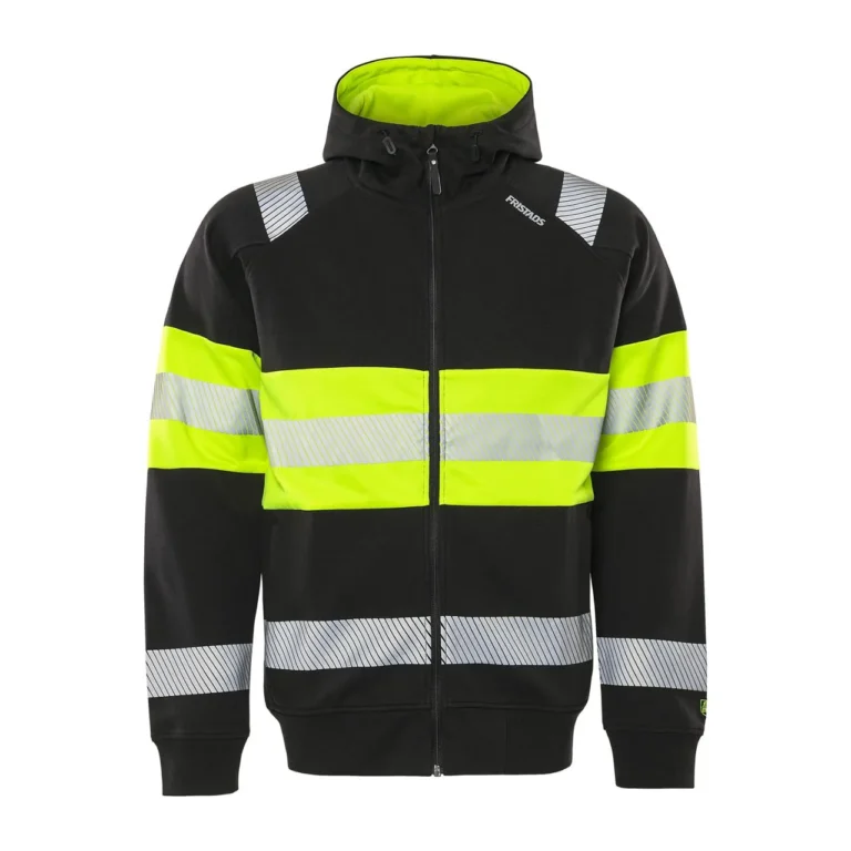 Hettejakke FRISTADS HiV. 7532 GKC K1 4XL