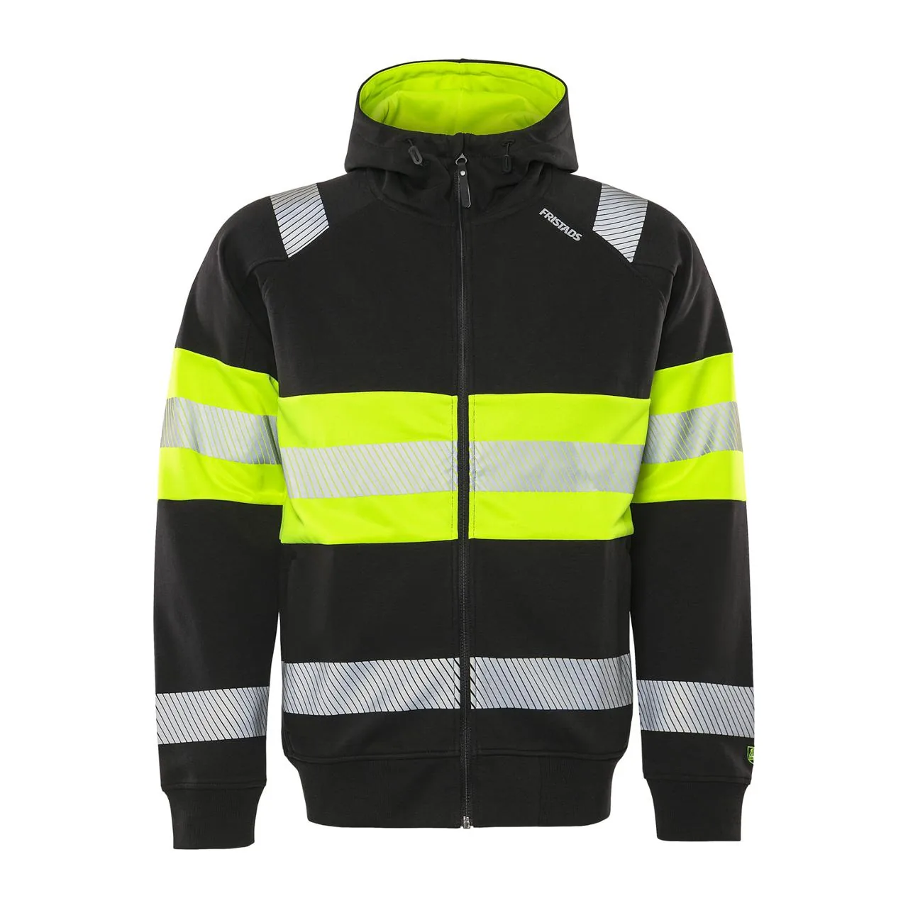 Hettejakke FRISTADS HiV. 7532 GKC K1 4XL
