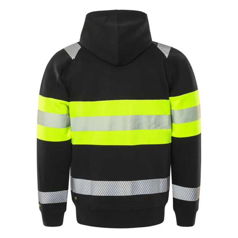 Hettejakke FRISTADS HiV. 7532 GKC K1 4XL - Bilde 3
