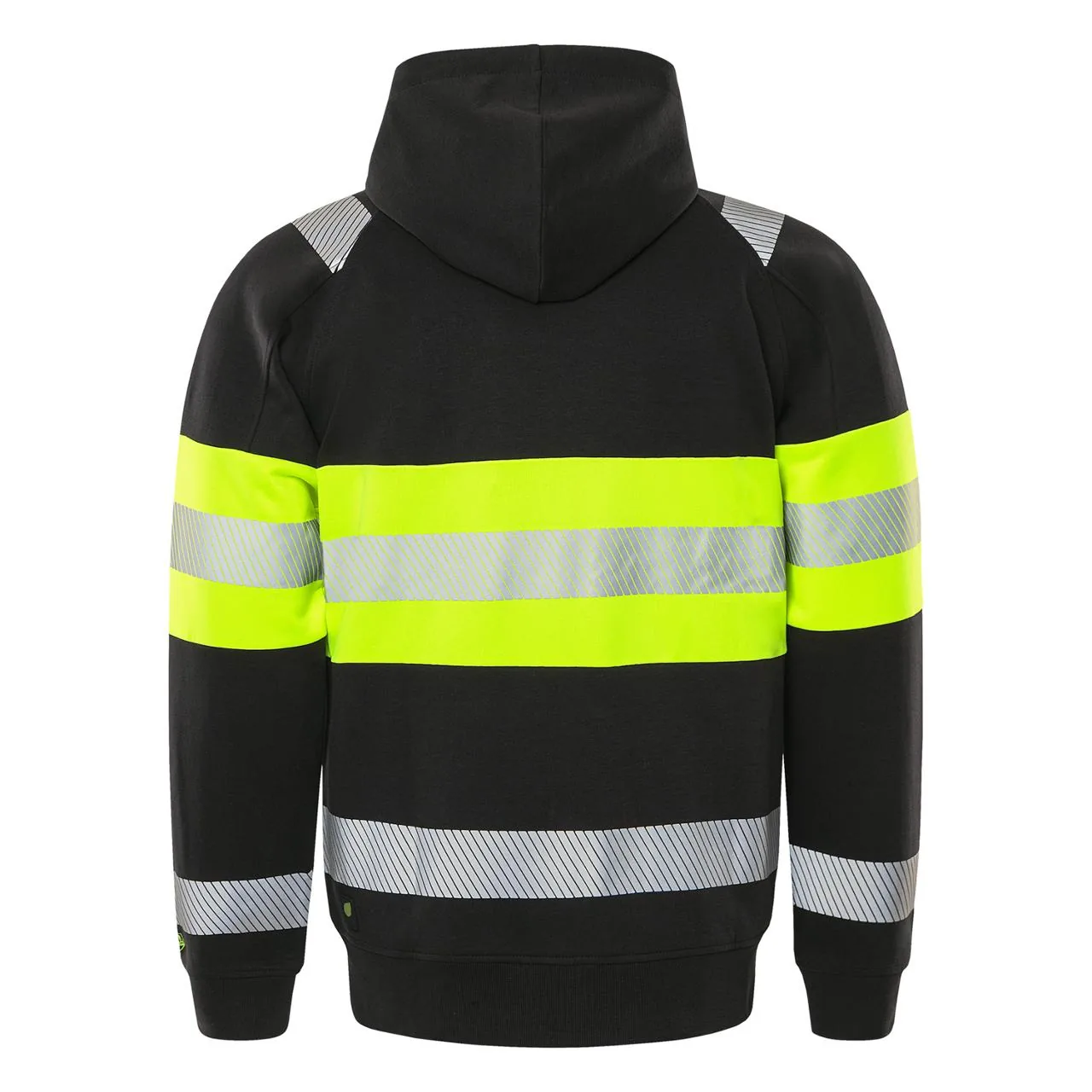 Hettejakke FRISTADS HiV. 7532 GKC K1 4XL