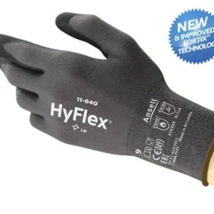 Hanske HYFLEX 11-840 lett arbeid 11