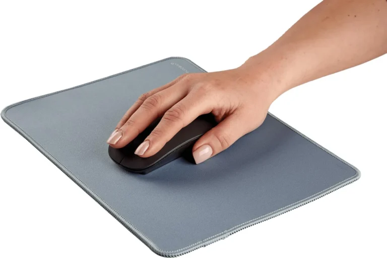 Musematte FELLOWES Breyta XL blå - Bilde 2
