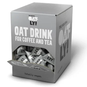 Havredrikk OATLY iKaffe 20ml (100)