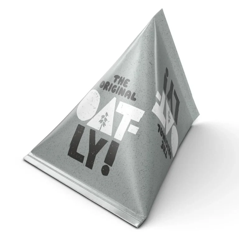 Havredrikk OATLY iKaffe 20ml (100) - Bilde 2