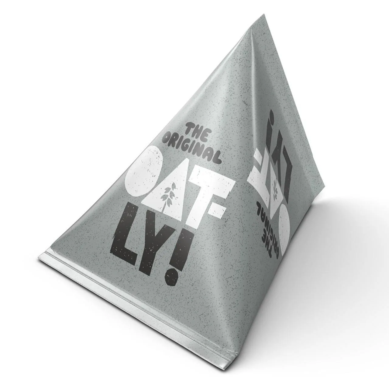 Havredrikk OATLY iKaffe 20ml (100)