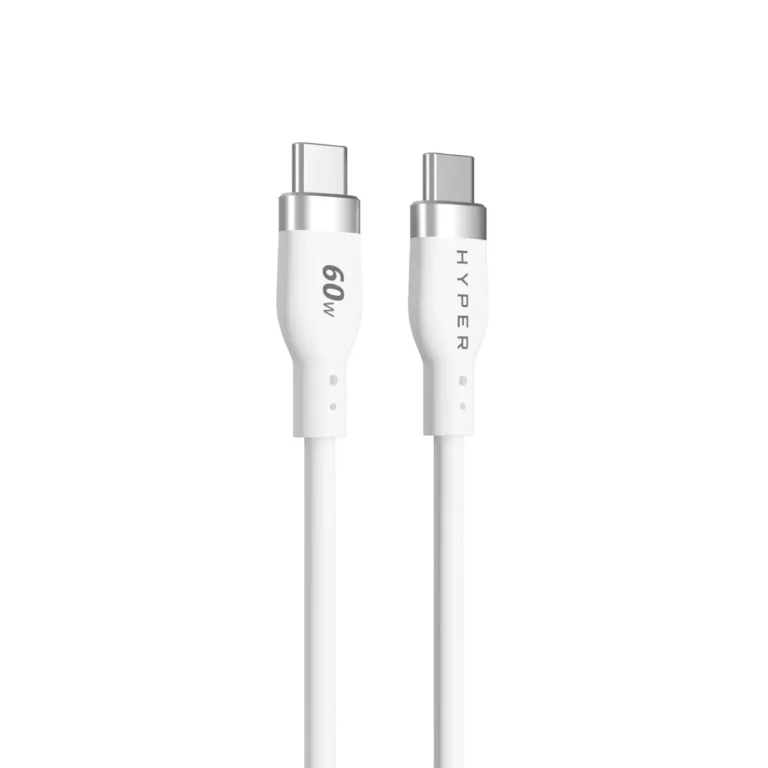 Kabel HYPER USB-C til USB-C 1,5m
