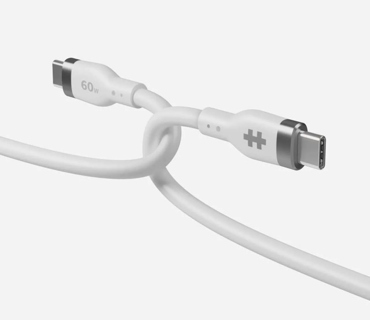 Kabel HYPER USB-C til USB-C 1,5m