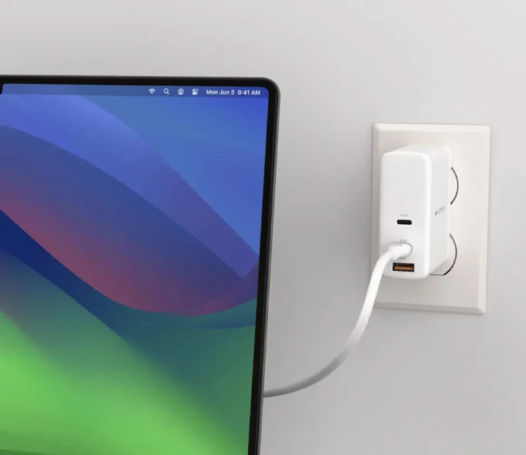 Kabel HYPER USB-C til USB-C 1,5m - Bilde 4