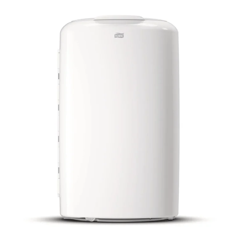 Avfallsbeholder TORK 50L B1 hvit