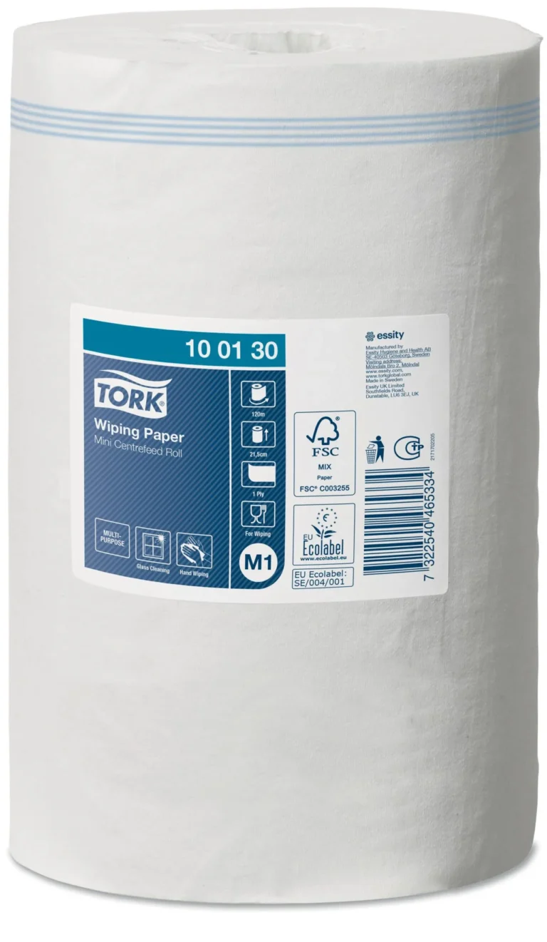Tørkerull TORK Advance 1L M1 120m (11) - Bilde 3