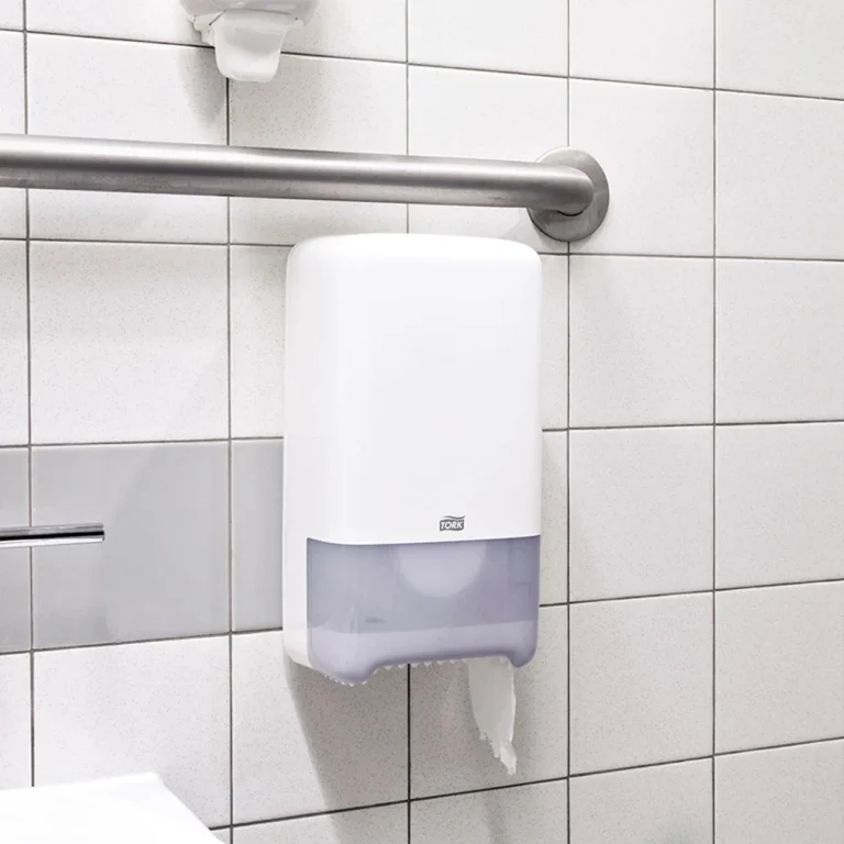 Toalettpapir TORK Advance 2L T6 100m - Bilde 4