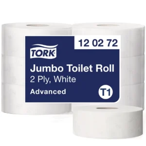 Toalettpapir TORK Advance 2L T1 360m