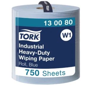 Industritørk TORK Plus sterk 3L W1 255m