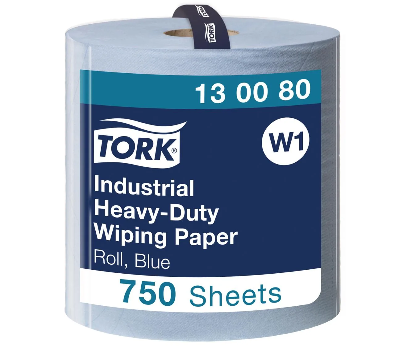Industritørk TORK Plus sterk 3L W1 255m