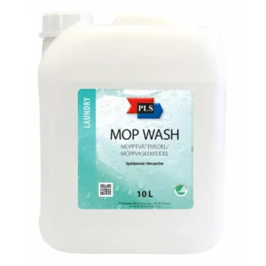 Moppevask PLS flytende 10L