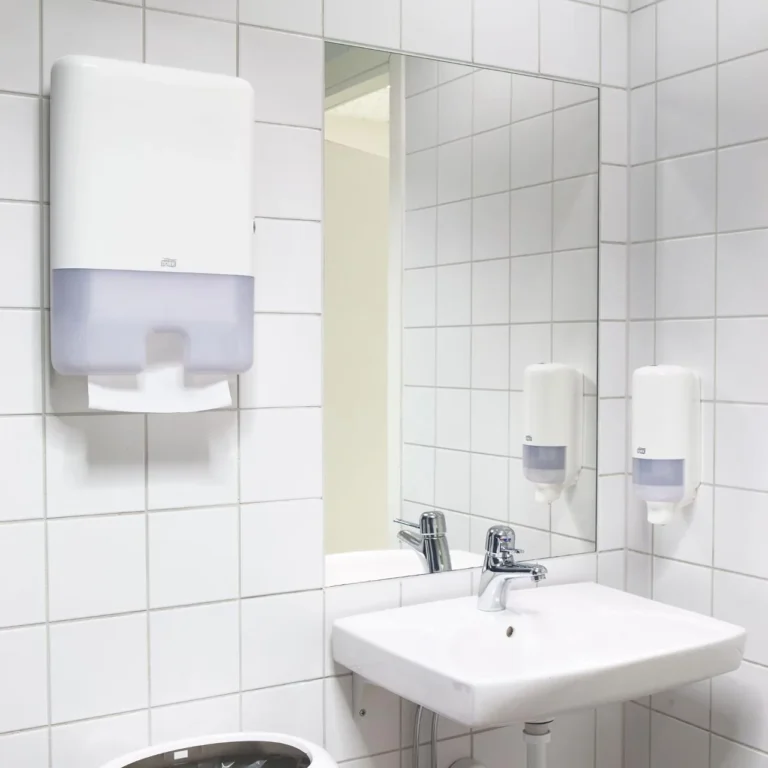 Tørkeark TORK Univers Xpress H2 blå(237) - Bilde 3