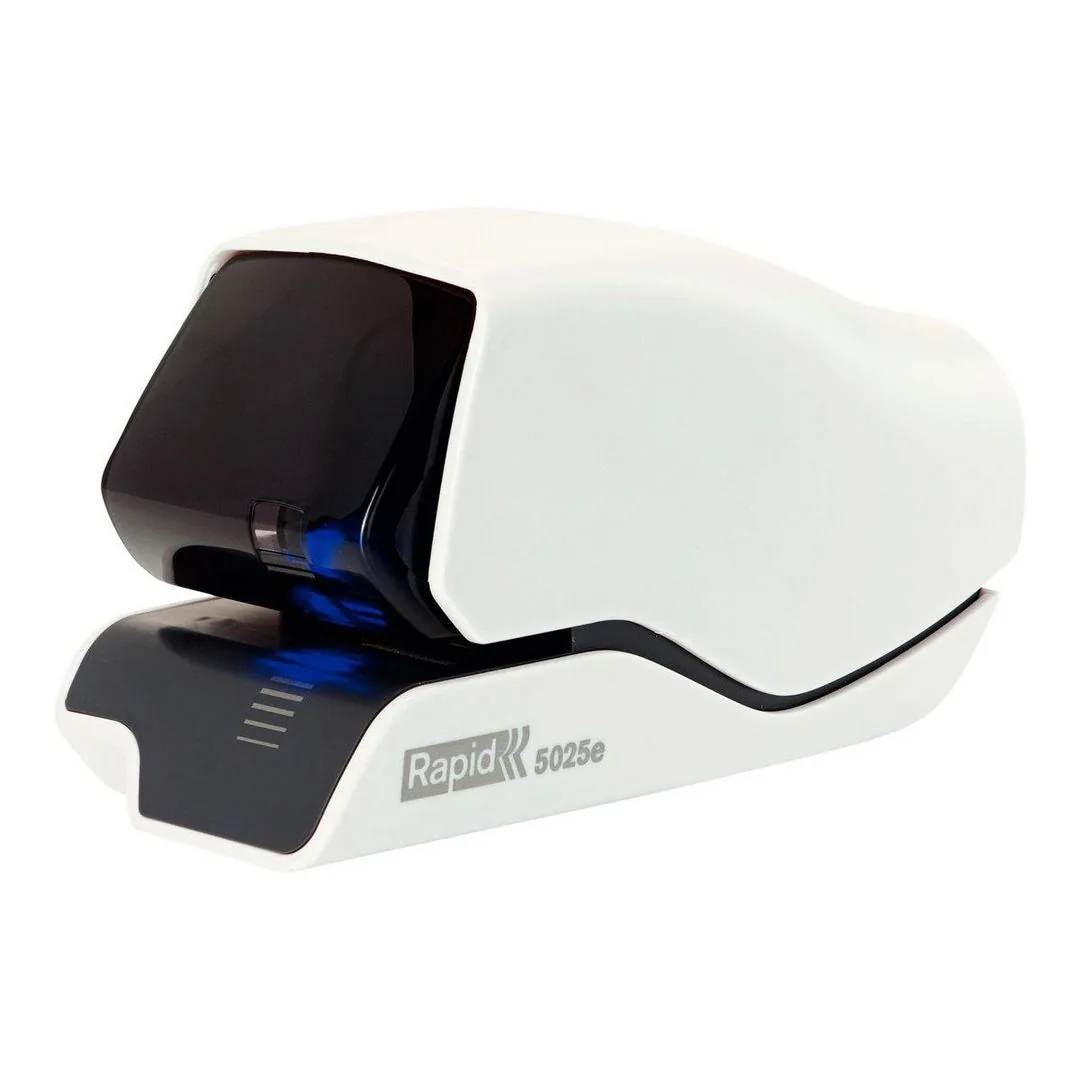Stiftemaskin RAPID 5025 el. 25 ark