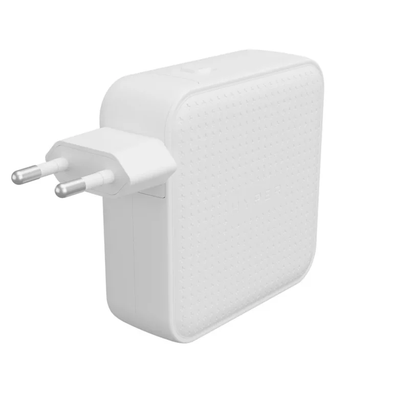 Vegglader HYPER 100W 3xUSB-C+USB-A W - Bilde 2