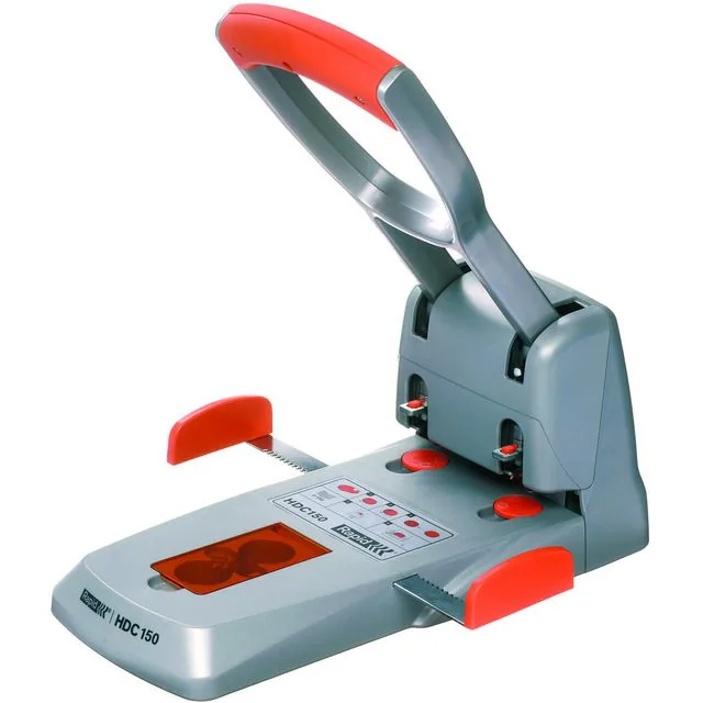 Hullemaskin RAPID HDC150 150 ark kraftig - Bilde 2