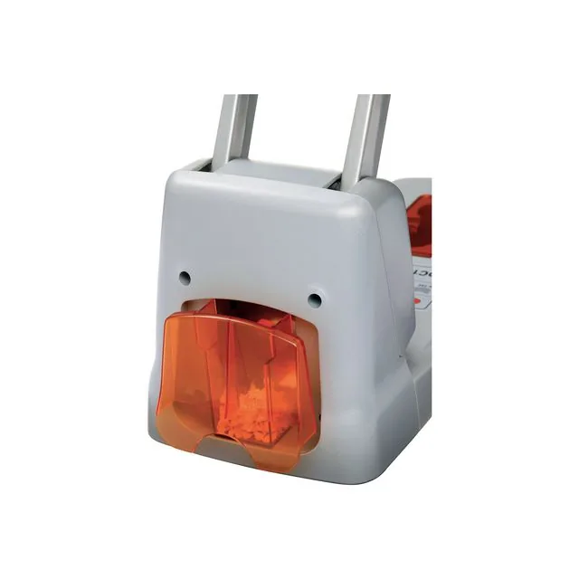 Hullemaskin RAPID HDC150 150 ark kraftig - Bilde 3