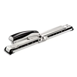 Stiftemaskin LEITZ 5560 40 ark lang arm