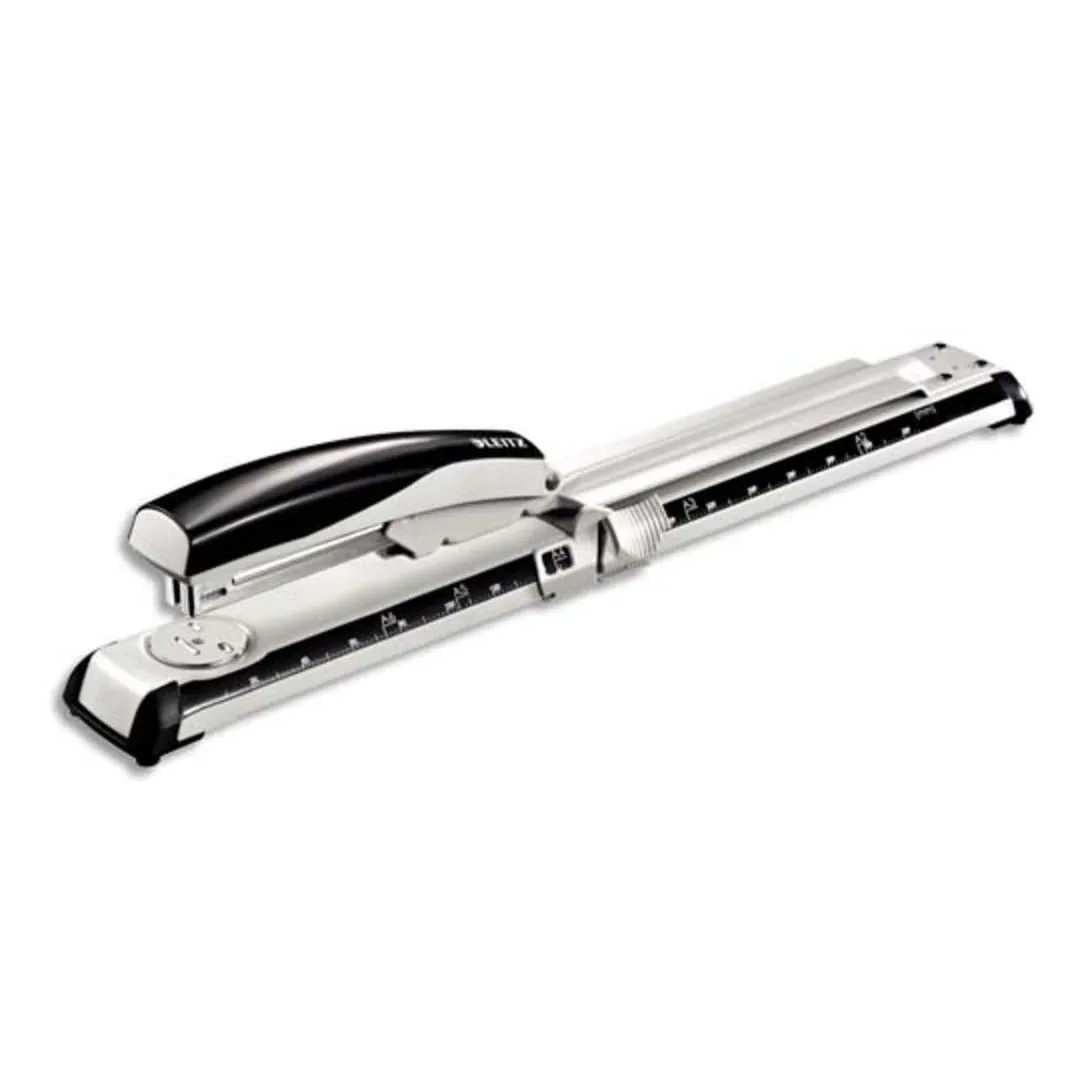 Stiftemaskin LEITZ 5560 40 ark lang arm