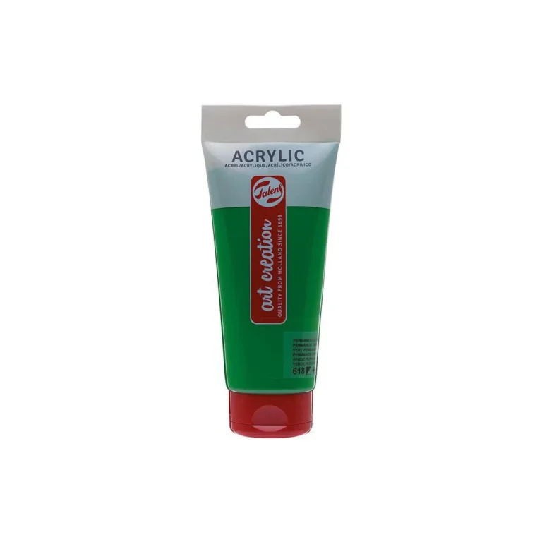 Akrylmaling ARTCREATION 200ml Grønn