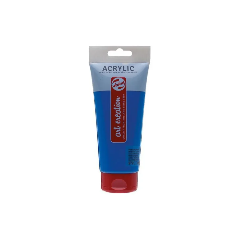Akrylmaling ARTCREATION 200ml Cyan