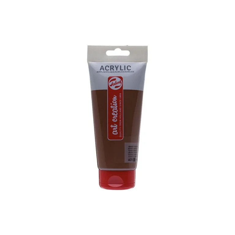 Akrylmaling ARTCREATION 200ml Brun