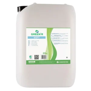 Tøymykner GREEN R Soft 20kg