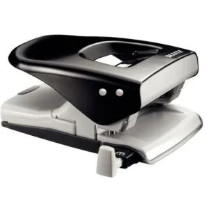 Hullemaskin LEITZ 5138 2H 40 ark sort
