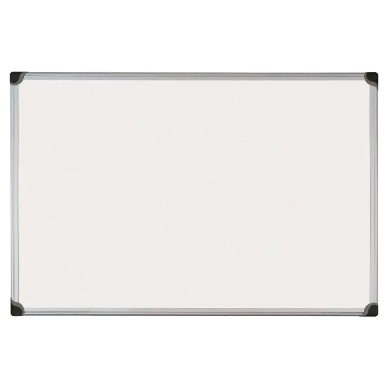 Whiteboard BI-OFFICE Maya lakk 120x90cm