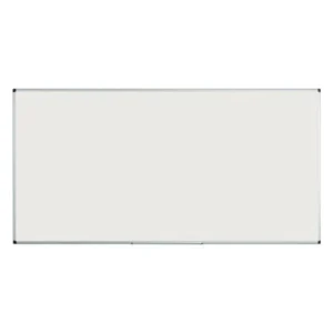 Whiteboard BI-OFFICE Maya lakk 60x90cm