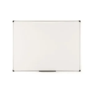 Whiteboard BI-OFFICE Maya lakk 45x60cm