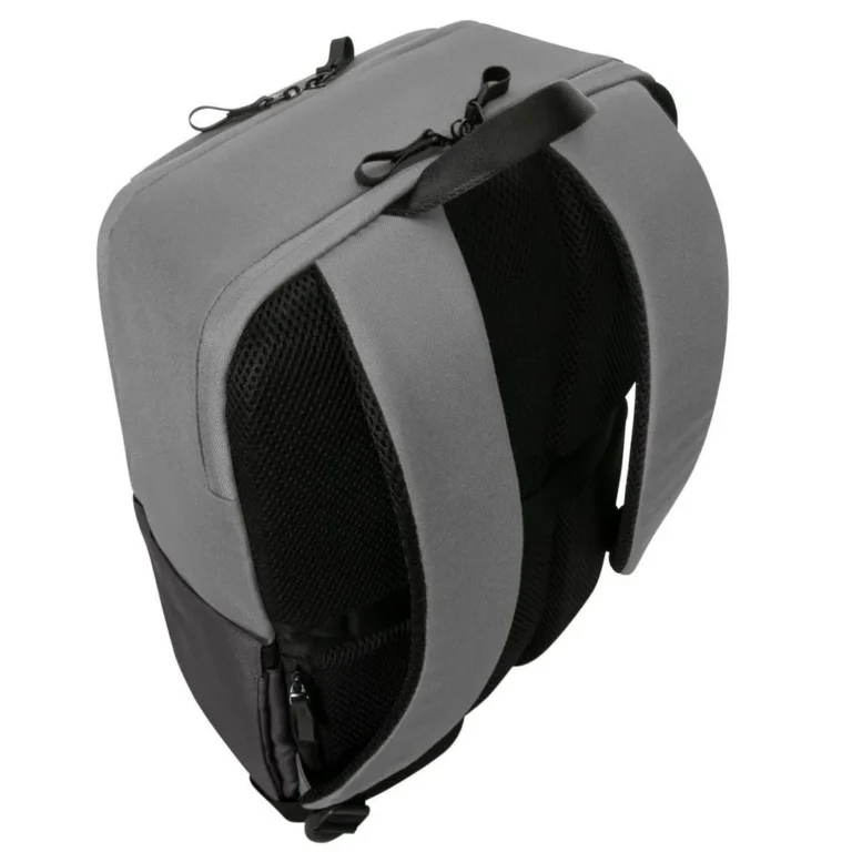PC-ryggsekk TARGUS SAGANO 16" grå/sort - Bilde 2