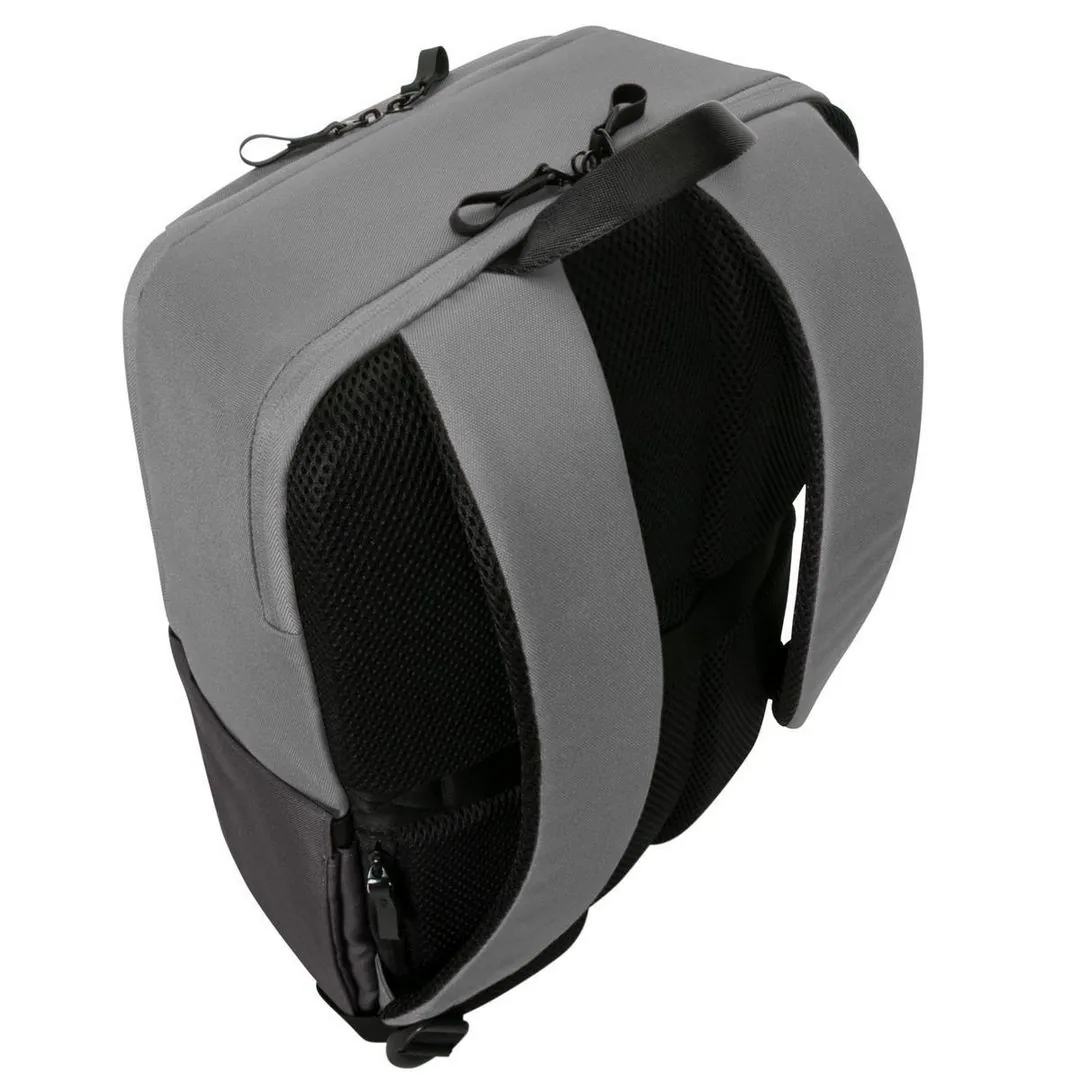 PC-ryggsekk TARGUS SAGANO 16" grå/sort