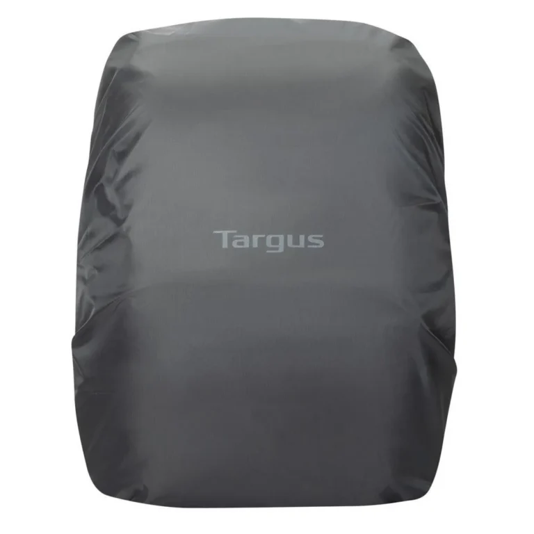 PC-ryggsekk TARGUS SAGANO 16" grå/sort - Bilde 4